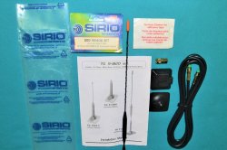  GSM  Sirio GDD 1814/3G  Nokia Car Kits