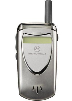 Motorola V60.