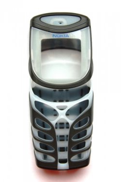 2 Корпус для Nokia 5100. Finland.