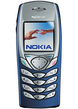 Nokia 6100. Brand New.