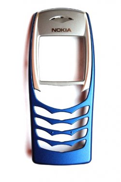 3 Панель для Nokia 6100. Finland.