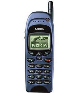 Nokia 6150. Brand New.