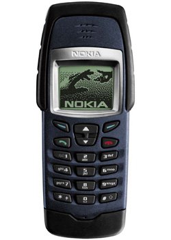 Nokia 6250. Brand New.