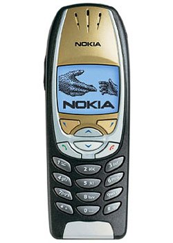2 Nokia 6310i. Brand New in Box.
