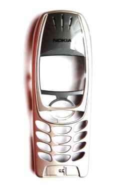 1 Корпус для Nokia 6310i. Finland.