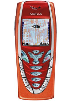 Nokia 7210. Brand New.