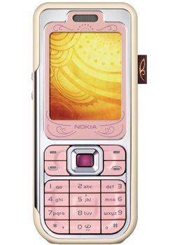 Nokia 7360. Brand New.