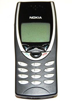 6 Nokia 8210. Brand New.