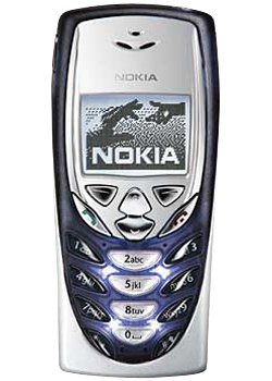 6 Nokia 8310 Brand New.