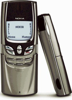 3-1 Nokia 8850