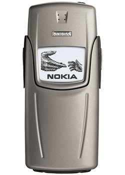 1-3 Nokia 8910. Brand New.