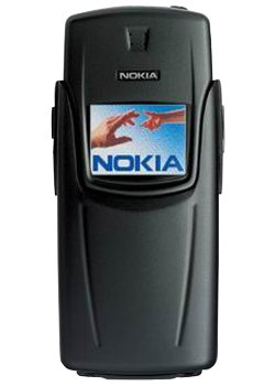 1 Nokia 8910i. Brand New in Box.