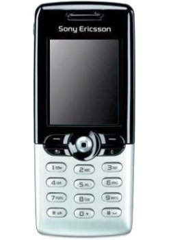 Sony Ericsson T610. Brand New in Box.